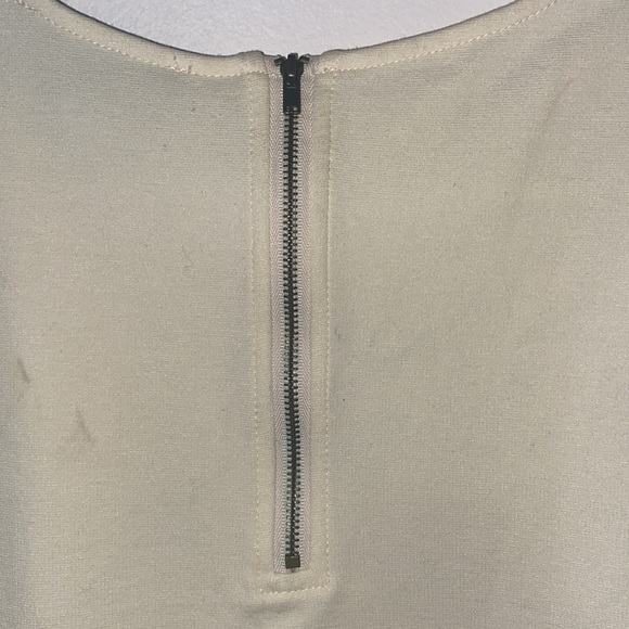 Anthropologie Sunday in Brooklyn Canna Lace Floral Top - Picture 10 of 11